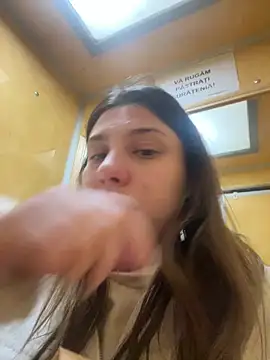 Natasha Cameron22 online show from 03-26-26, 08:40