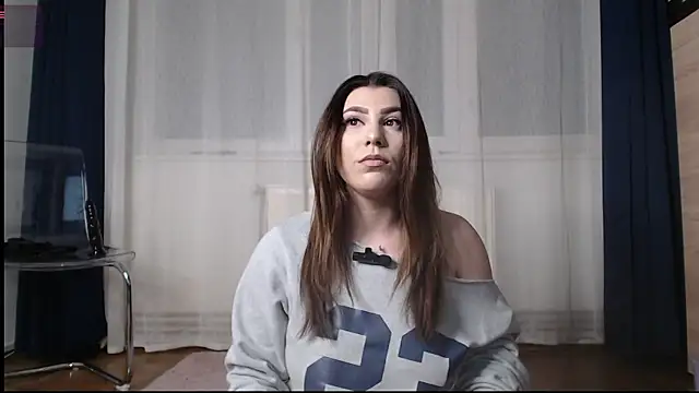 Natasha Cameron22 online show from 02-08-26, 05:43