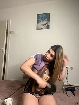 Natasha Cameron22 online show from 10-15-25, 10:07