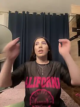 Natasha Cameron22 online show from 03-21-26, 07:29