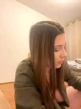 Natasha Cameron22 online show from 11-16-25, 07:51