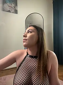 Natasha Cameron22 online show from 05-13-26, 03:19