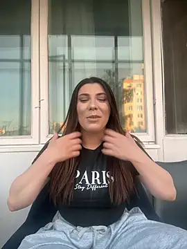 Natasha Cameron22 online show from 05-29-26, 05:41