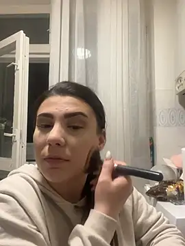 Natasha Cameron22 online show from 03-24-26, 08:53