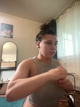 Natasha Cameron22 online show from 05-20-26, 04:04