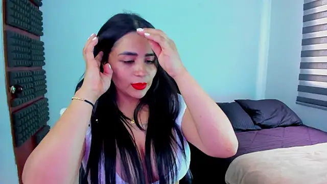 hannarusso online show from 03-09-26, 08:01