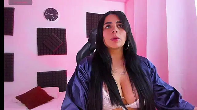 hannarusso online show from 09-19-25, 09:52