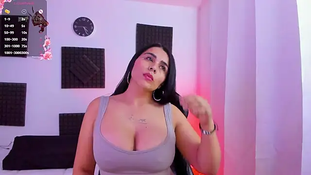 hannarusso online show from 10-21-25, 09:25