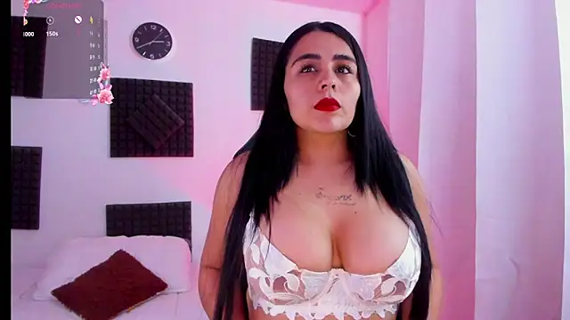 hannarusso online show from 09-25-25, 07:42