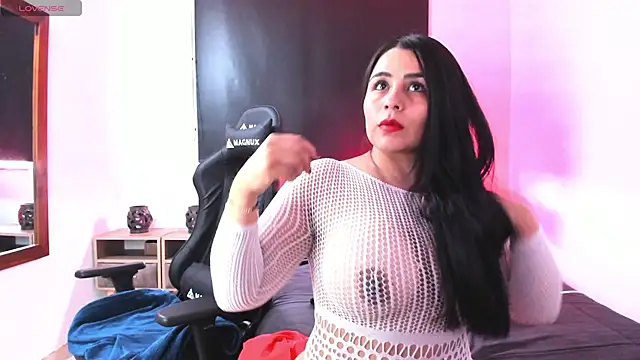 hannarusso online show from 03-19-25, 08:11