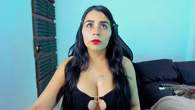 hannarusso online show from 02-12-26, 09:36