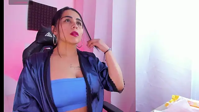 hannarusso online show from 09-30-25, 08:48