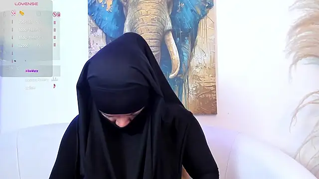 Layla arabelle online show from 05-02-26, 02:33