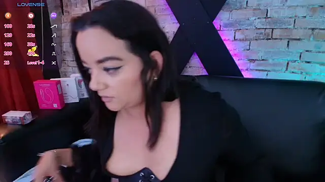 jessy capelli online show from 10-31-25, 07:32