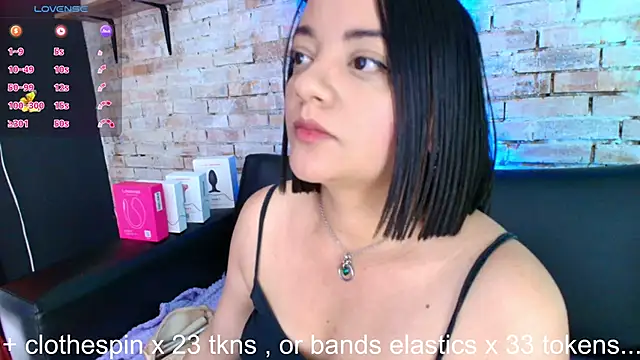 jessy capelli online show from 04-24-26, 12:34