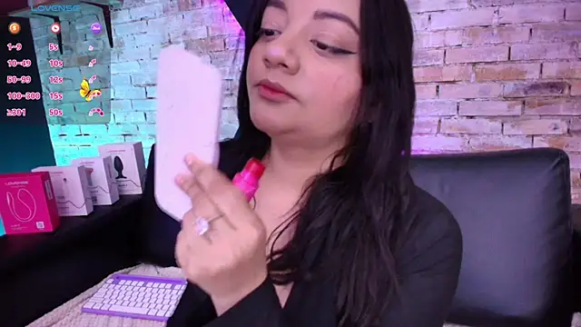 jessy capelli online show from 03-04-26, 06:59