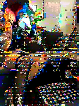 AlessiaTVFussfee online show from 02-08-26, 08:23