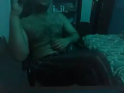 pleasantsquirrel online show from 02-22-26, 08:10