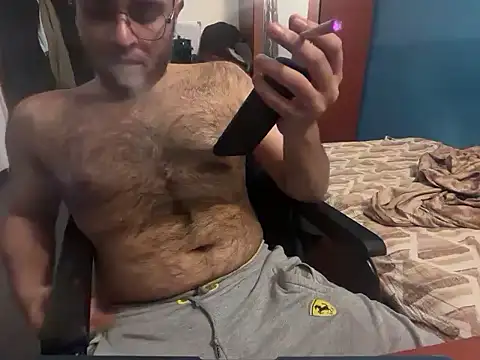 pleasantsquirrel online show from 02-03-26, 10:37