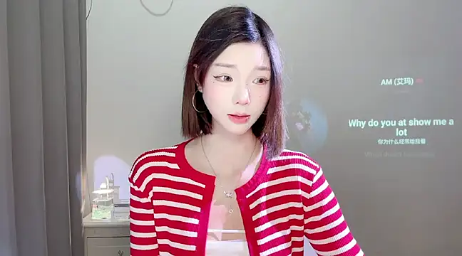 Snapshot of Gogo-888 chatting on 03-20-25, 11:05 Gogo-888 online show from 03-20-25, 11:05