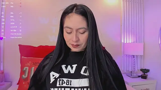 AliceCorner online show from 11-11-25, 12:00