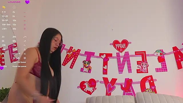 AliceCorner online show from 02-14-26, 12:38