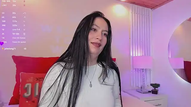 AliceCorner online show from 11-12-25, 11:58