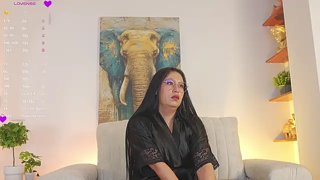 AliceCorner online show from 04-10-26, 12:01