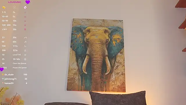 AliceCorner online show from 01-06-26, 12:20