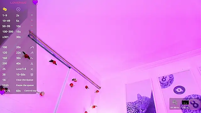 Valen ross  online show from 02-16-26, 10:18