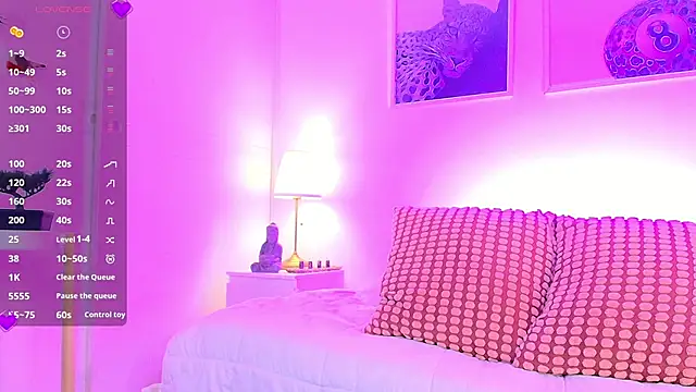 Valen ross  online show from 02-26-26, 10:43