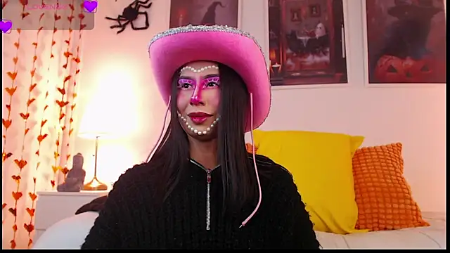 Valen ross  online show from 10-02-25, 10:13