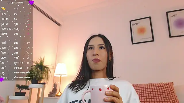 Valen ross  online show from 09-14-25, 03:18