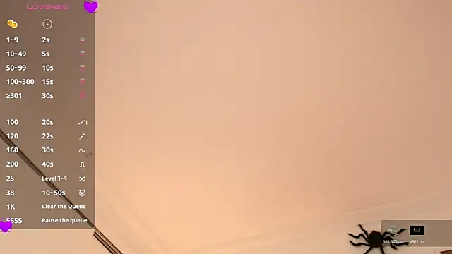 Valen ross  online show from 11-11-25, 09:42