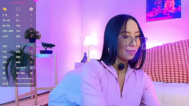 Valen ross  online show from 01-08-26, 11:00