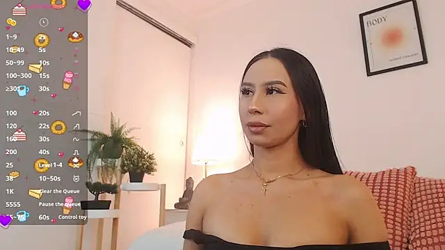 Valen ross  online show from 09-30-25, 10:27