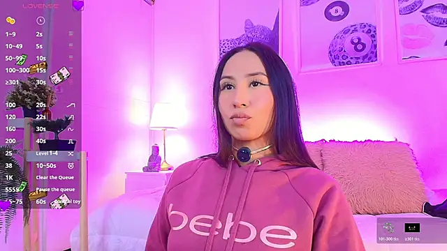 Valen ross  online show from 03-11-26, 10:26