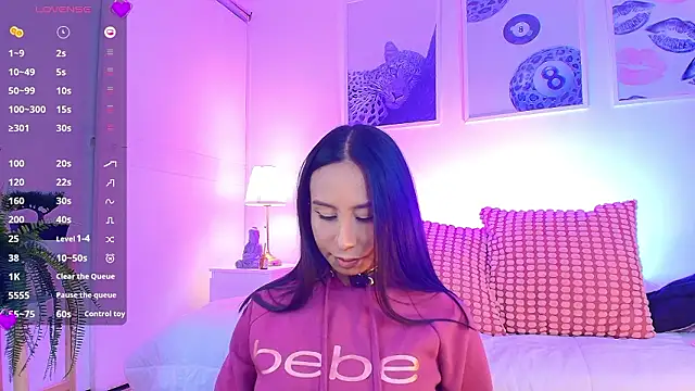 Valen ross  online show from 03-10-26, 10:25