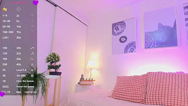 Valen ross  online show from 02-03-26, 08:25