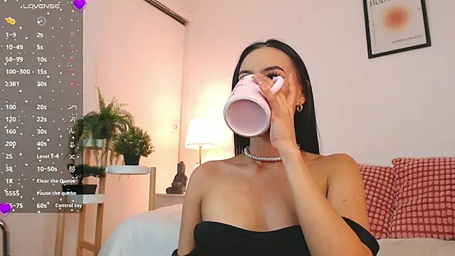 Valen ross  online show from 09-25-25, 12:05