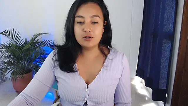 Themagicpotion online show from 07-08-26, 04:18