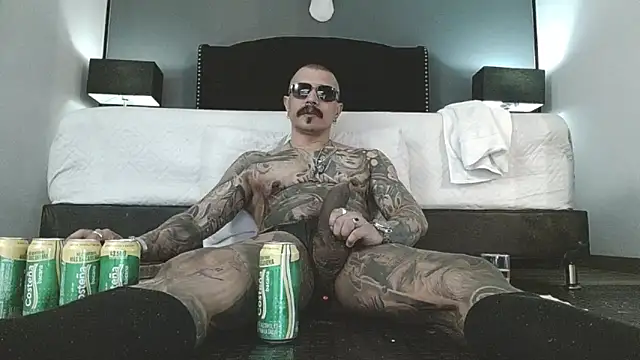 danilog515 online show from 03-10-26, 10:14