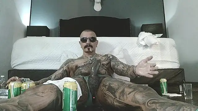 danilog515 online show from 03-28-26, 01:56