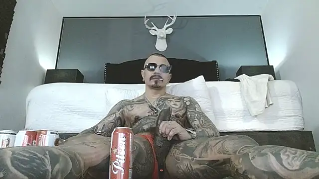 danilog515 online show from 04-13-26, 11:58