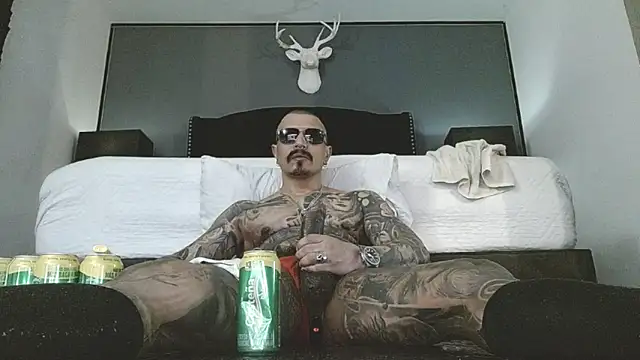 danilog515 online show from 04-18-26, 09:22