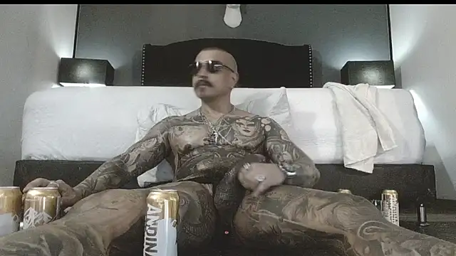 danilog515 online show from 11-13-25, 11:08