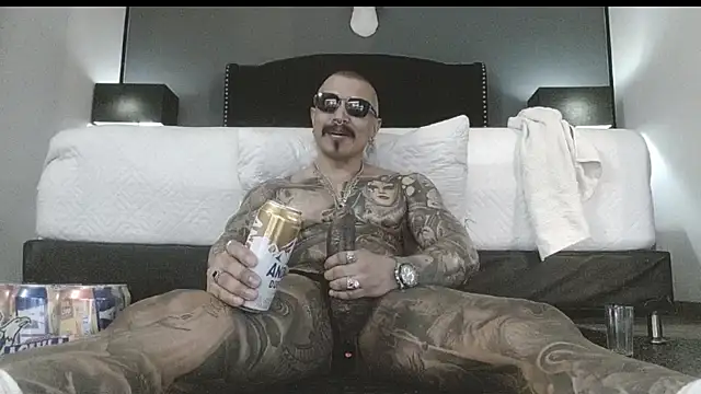 danilog515 online show from 11-14-25, 11:41