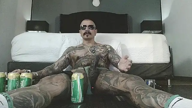 danilog515 online show from 03-26-26, 04:11