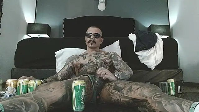 danilog515 online show from 03-14-26, 10:49