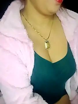 Maya-Moon online show from 11-29-25, 01:17